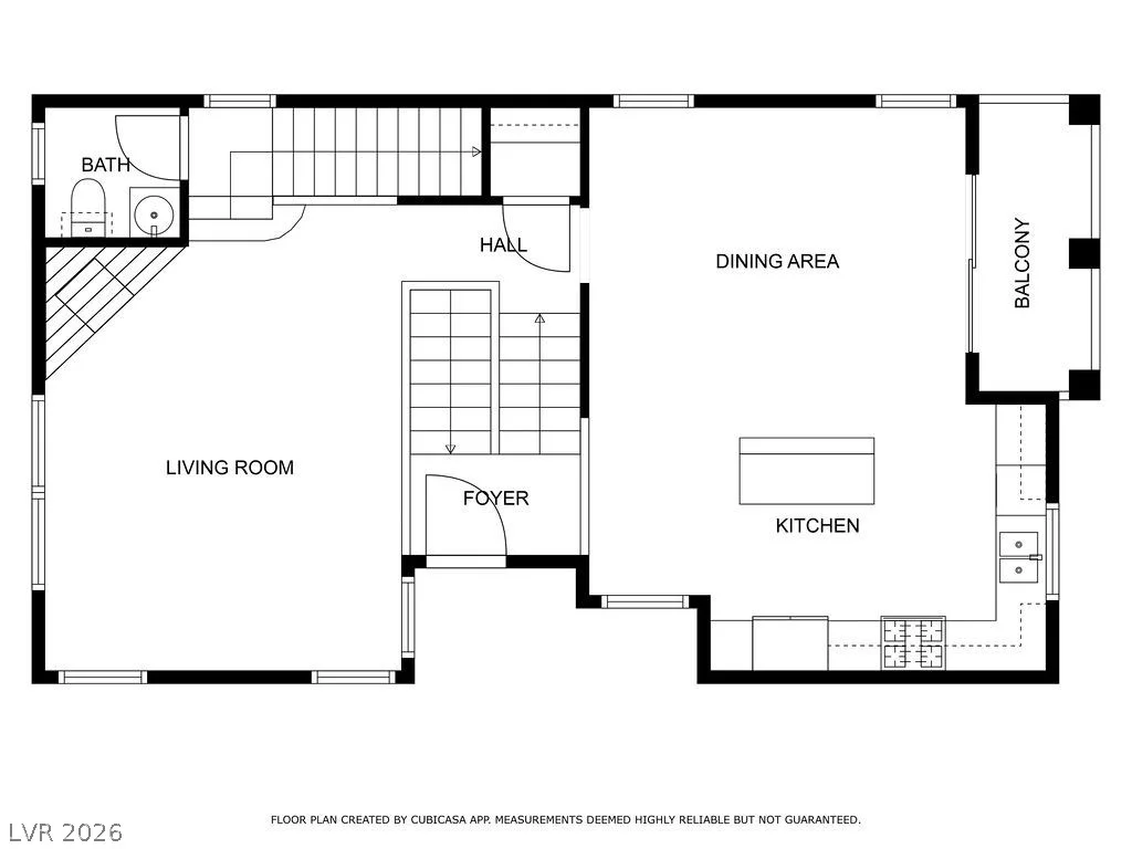 9528 Log Jam, Las Vegas, NV 89178
