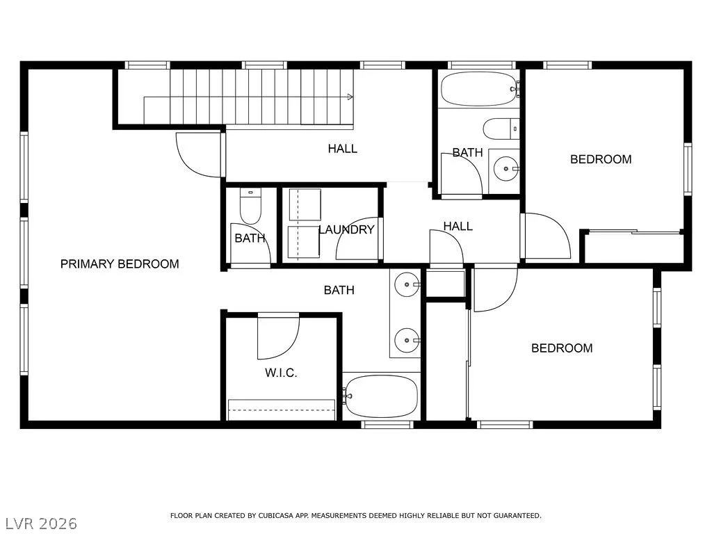 9528 Log Jam, Las Vegas, NV 89178