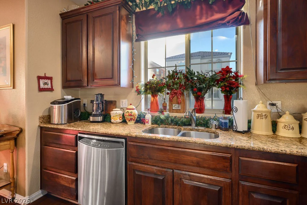 9528 Log Jam, Las Vegas, NV 89178