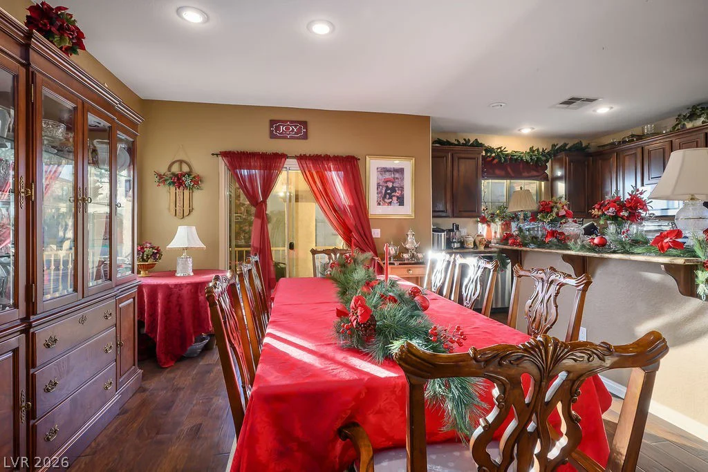 9528 Log Jam, Las Vegas, NV 89178