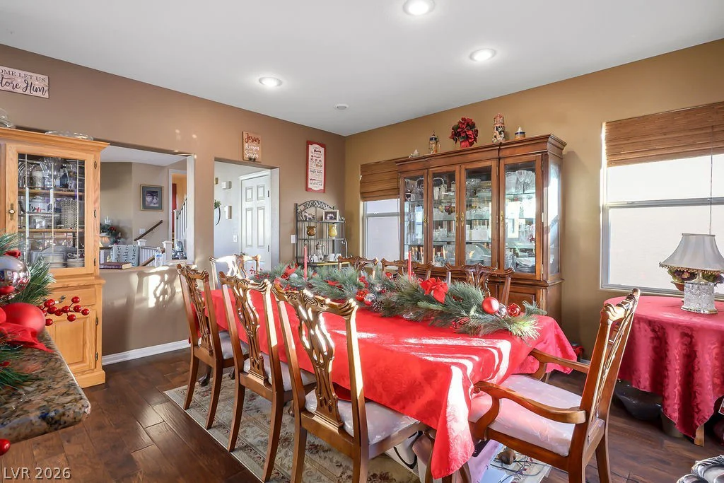 9528 Log Jam, Las Vegas, NV 89178