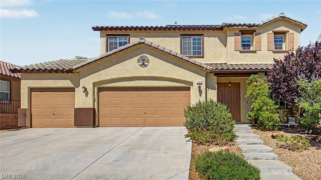 1147 Highbury Grove, Henderson, NV 89002