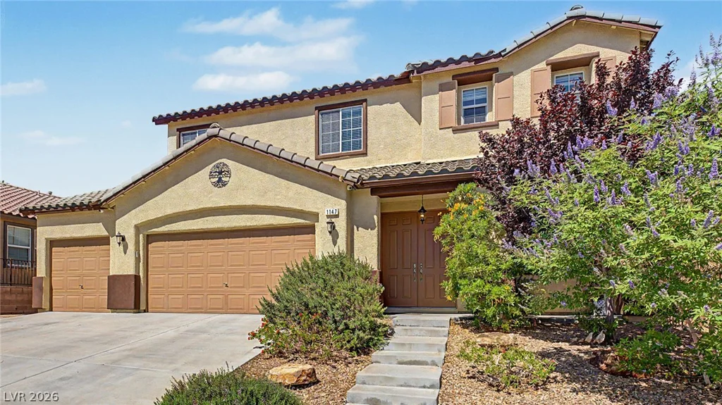 1147 Highbury Grove, Henderson, NV 89002