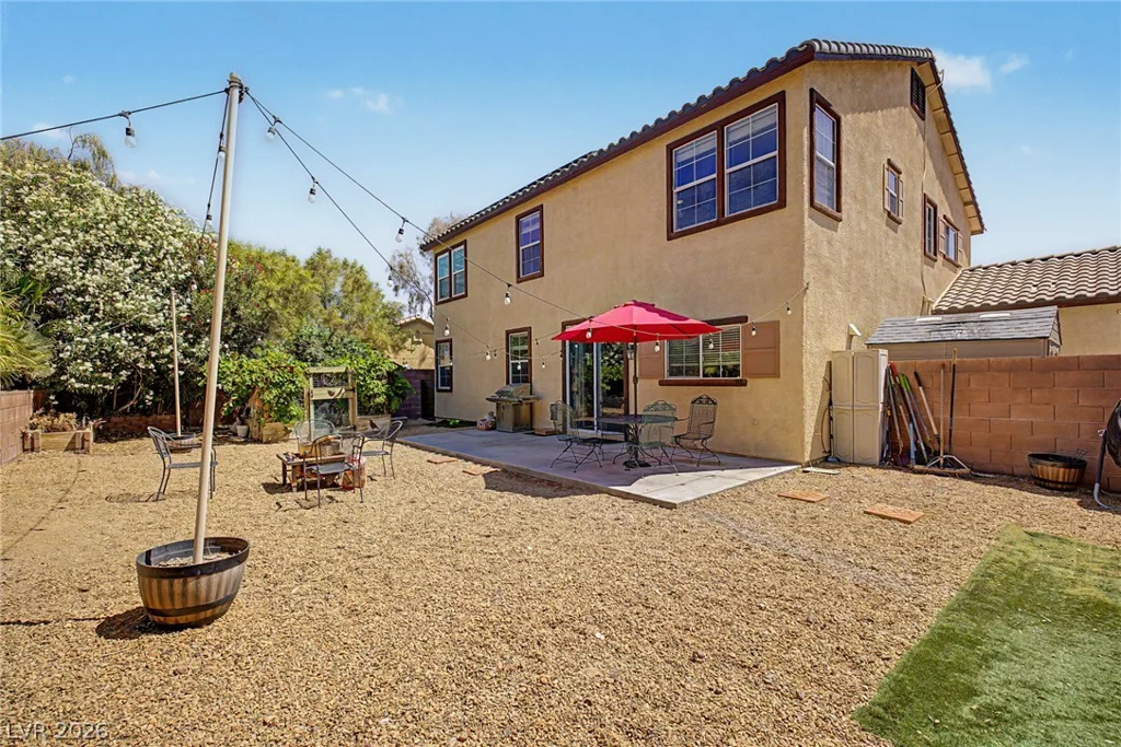 1147 Highbury Grove, Henderson, NV 89002