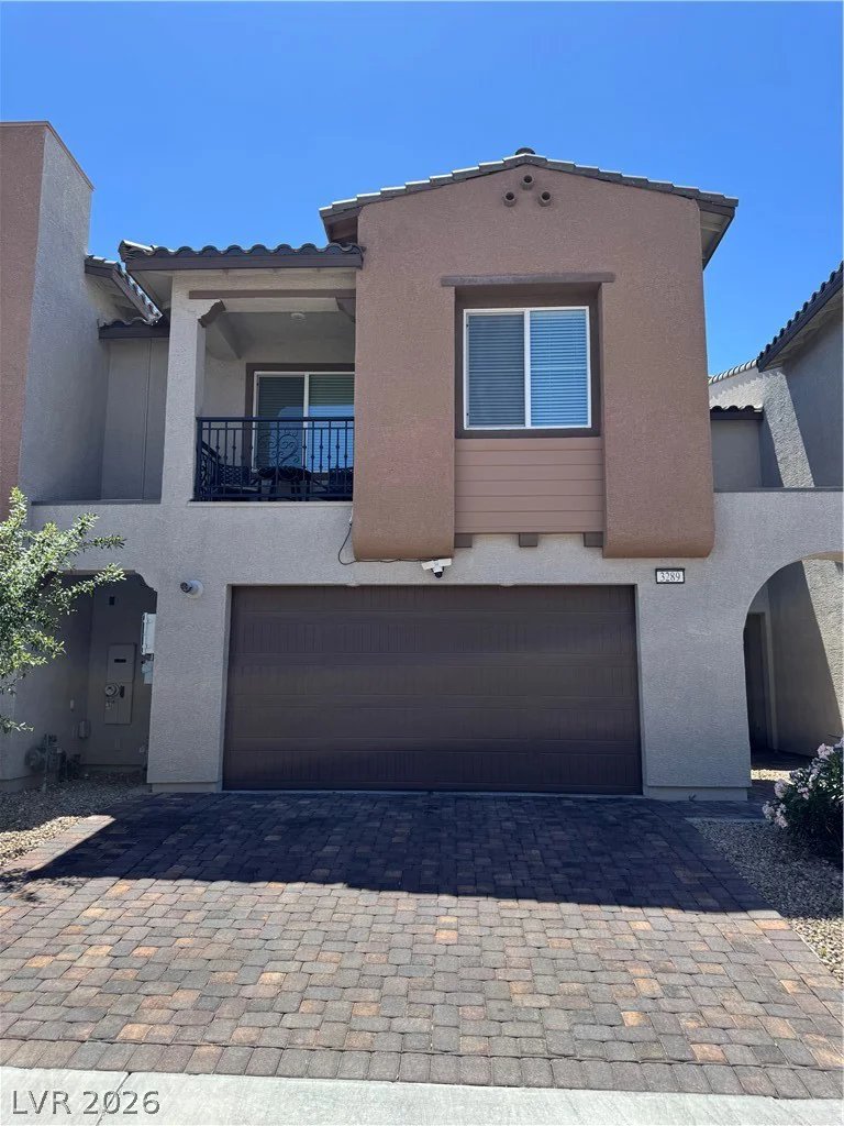 3289 Vasco Falls, Henderson, NV 89044
