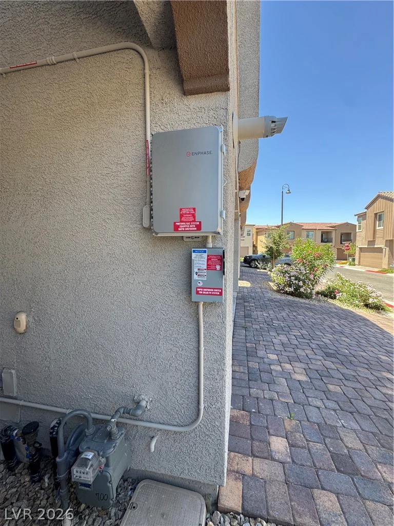 3289 Vasco Falls, Henderson, NV 89044