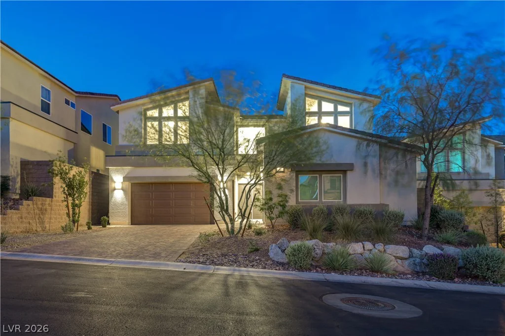 32 Vista Outlook, Henderson, NV 89011