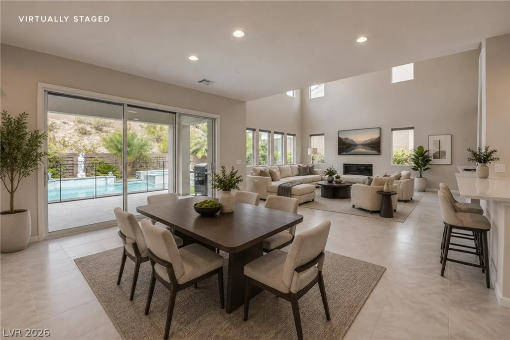 32 Vista Outlook, Henderson, NV 89011