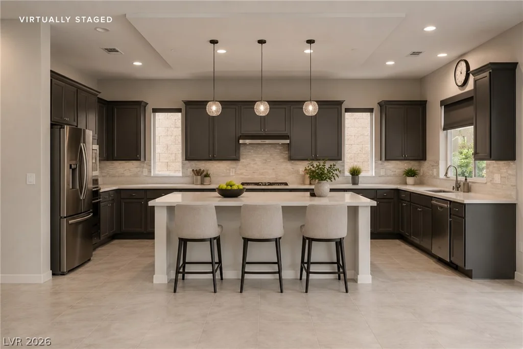 32 Vista Outlook, Henderson, NV 89011