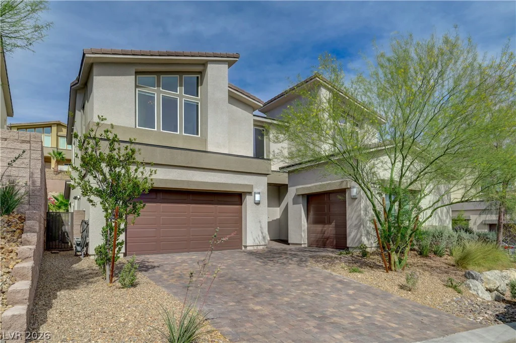 32 Vista Outlook, Henderson, NV 89011