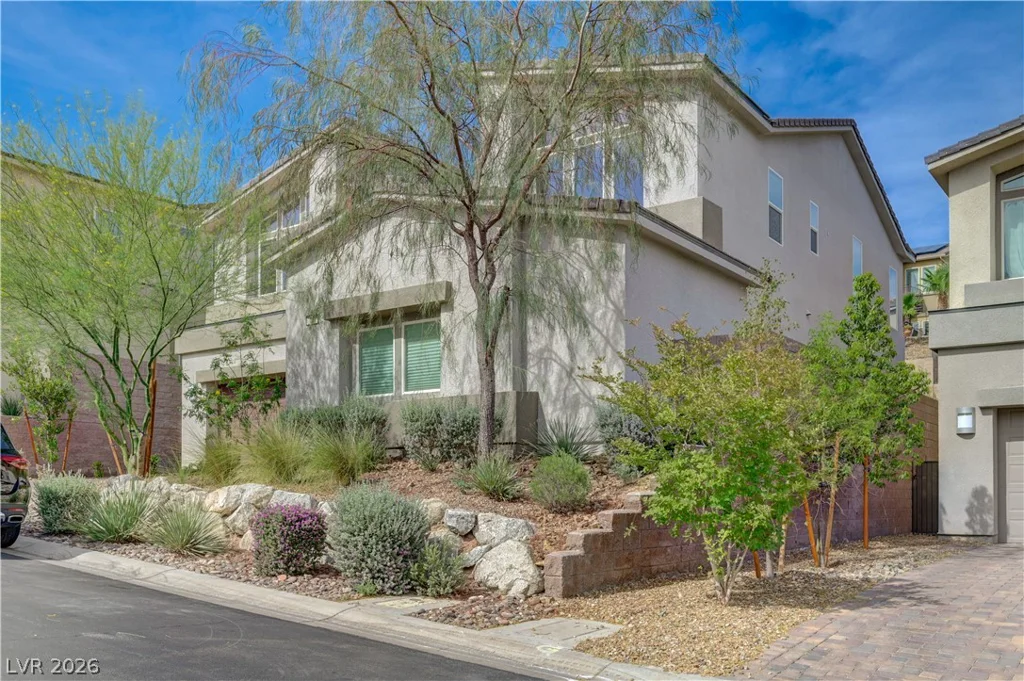 32 Vista Outlook, Henderson, NV 89011
