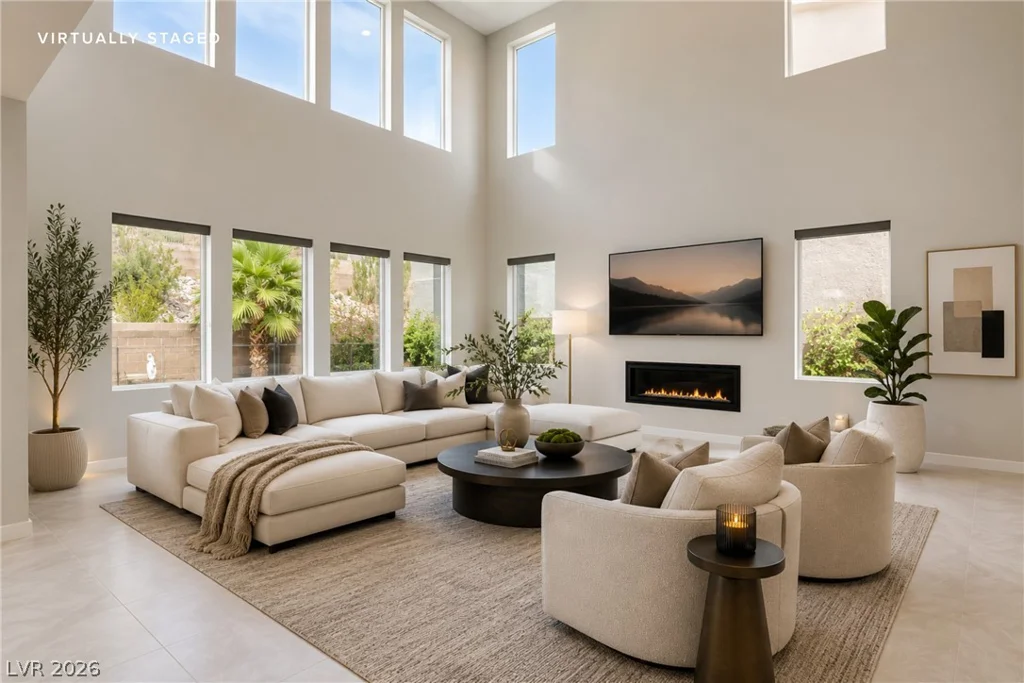 32 Vista Outlook, Henderson, NV 89011