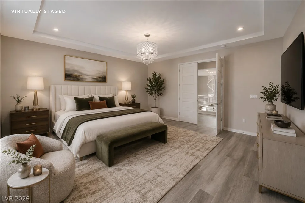 32 Vista Outlook, Henderson, NV 89011