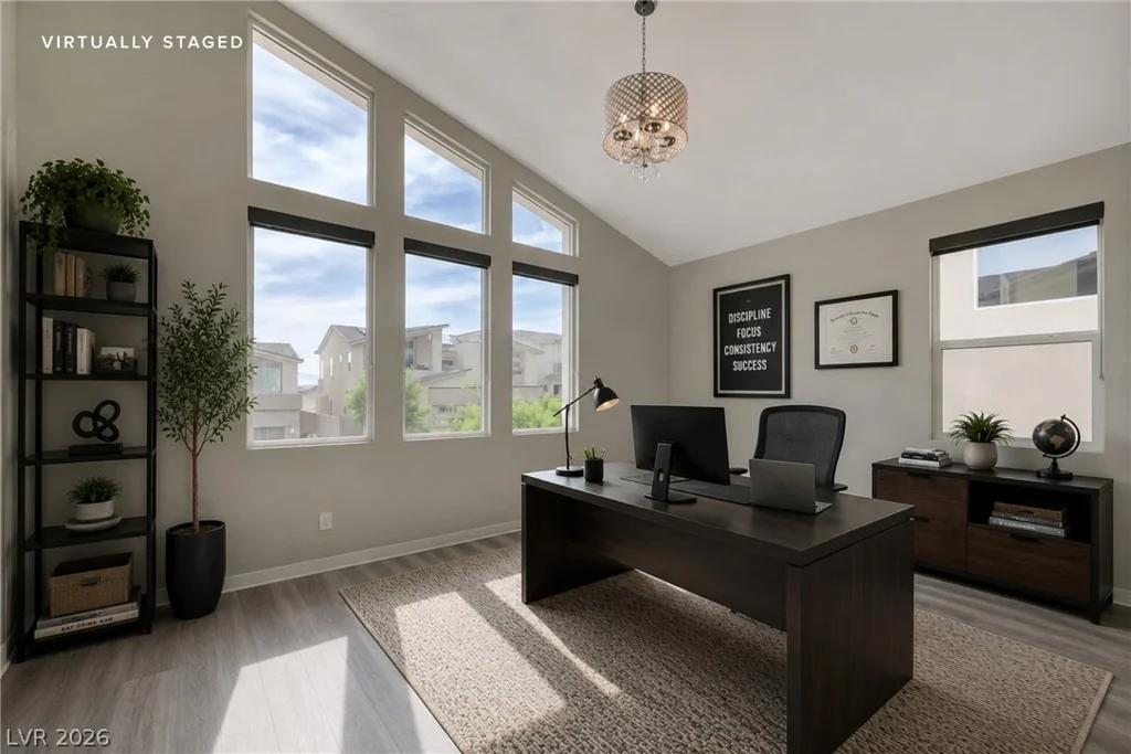 32 Vista Outlook, Henderson, NV 89011
