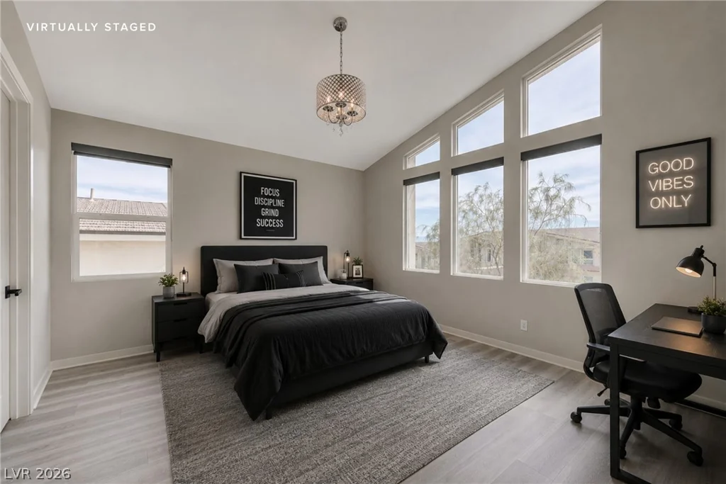 32 Vista Outlook, Henderson, NV 89011