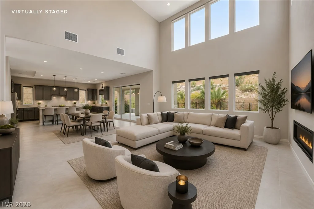 32 Vista Outlook, Henderson, NV 89011