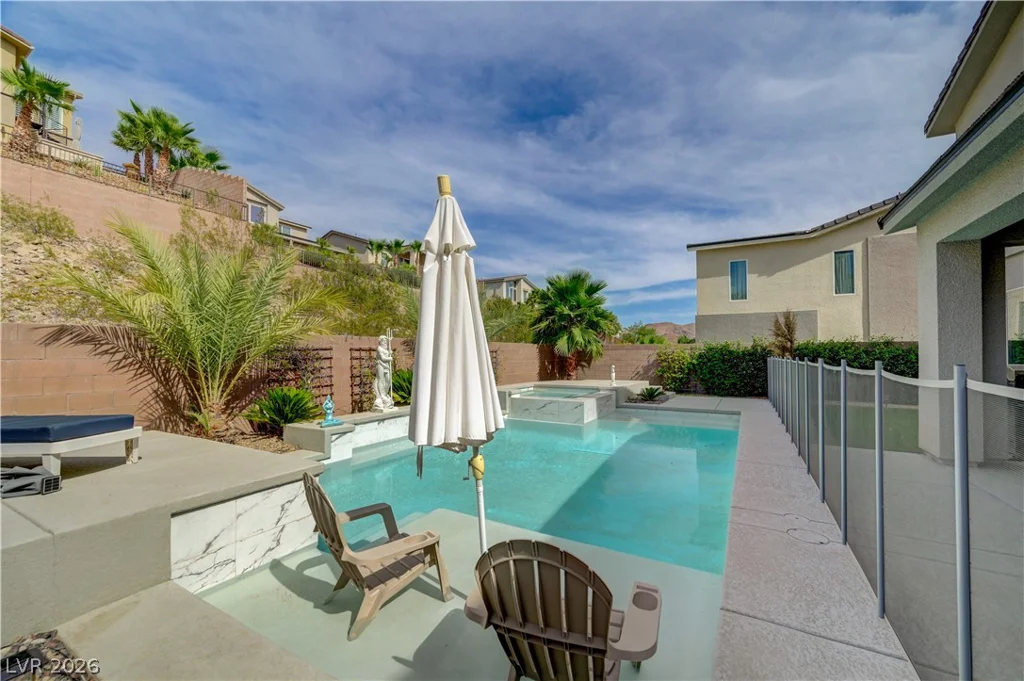 32 Vista Outlook, Henderson, NV 89011