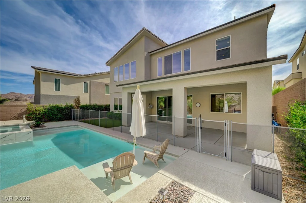 32 Vista Outlook, Henderson, NV 89011