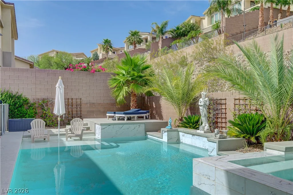 32 Vista Outlook, Henderson, NV 89011