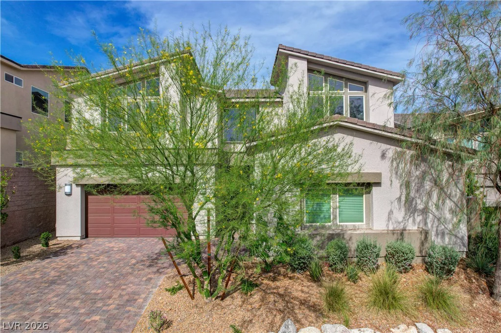 32 Vista Outlook, Henderson, NV 89011