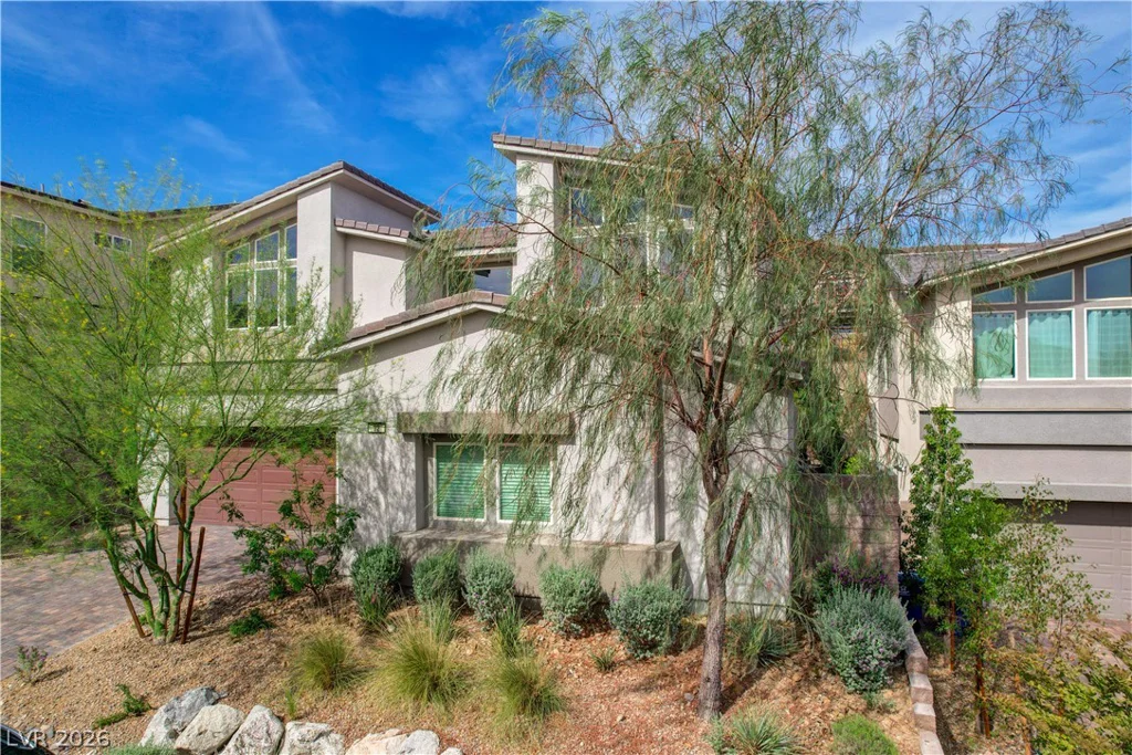 32 Vista Outlook, Henderson, NV 89011