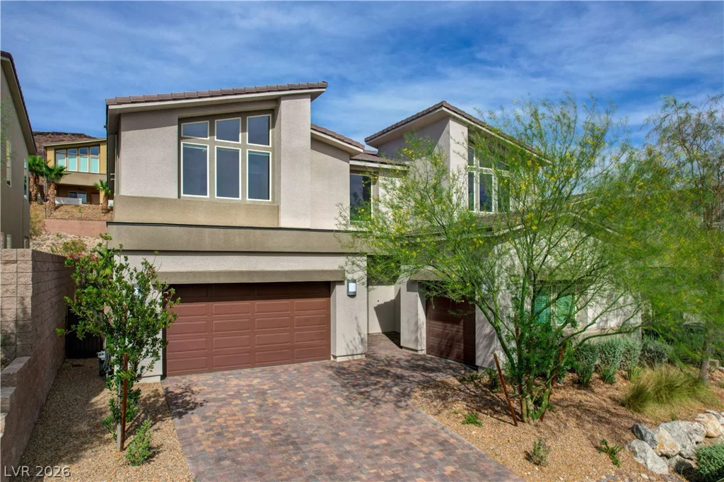 32 Vista Outlook, Henderson, NV 89011