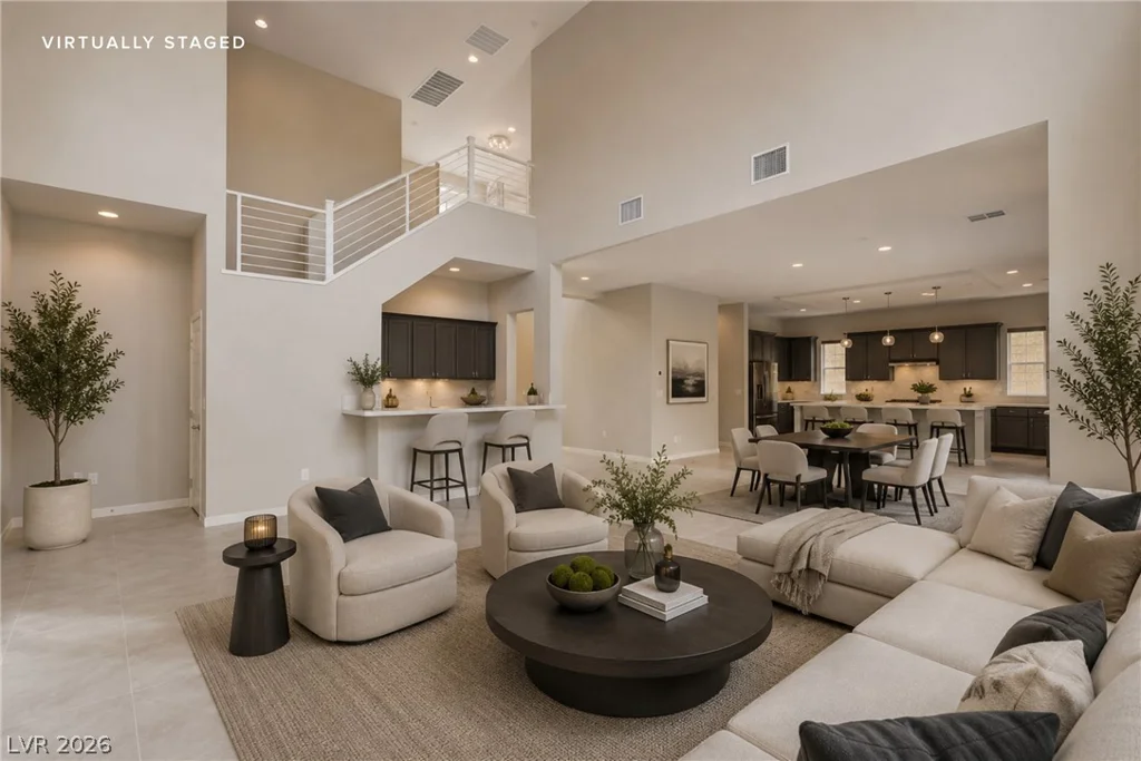 32 Vista Outlook, Henderson, NV 89011