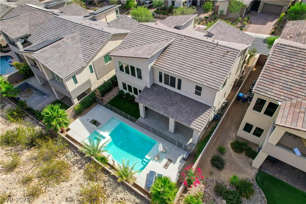 32 Vista Outlook, Henderson, NV 89011
