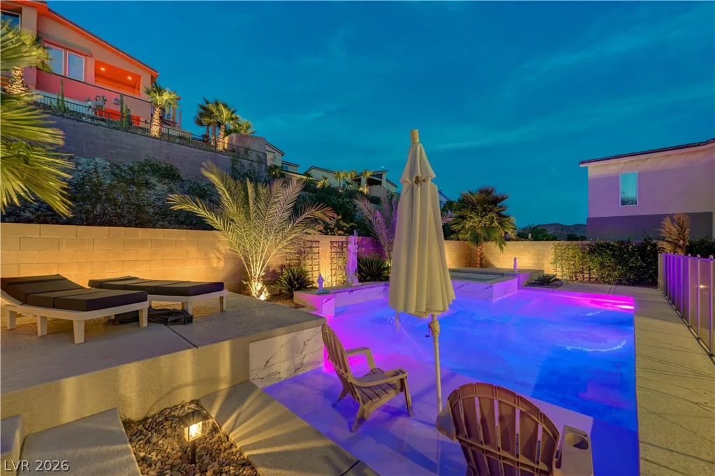 32 Vista Outlook, Henderson, NV 89011