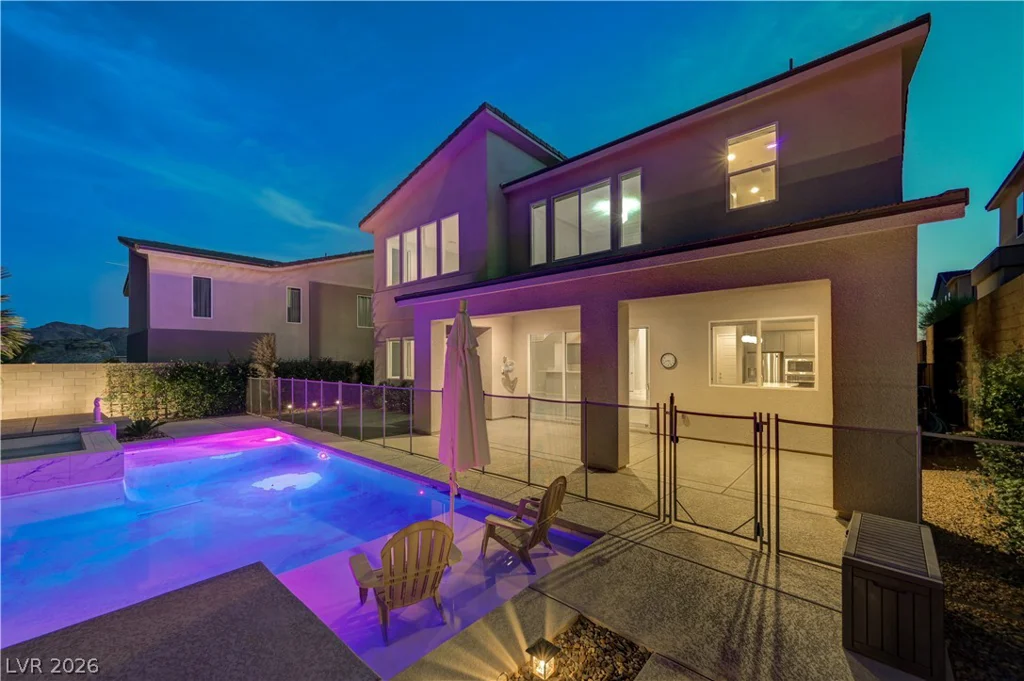 32 Vista Outlook, Henderson, NV 89011