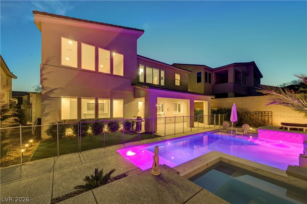 32 Vista Outlook, Henderson, NV 89011