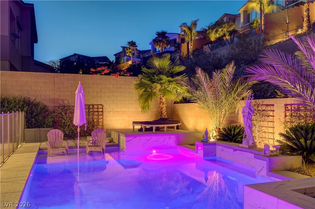 32 Vista Outlook, Henderson, NV 89011