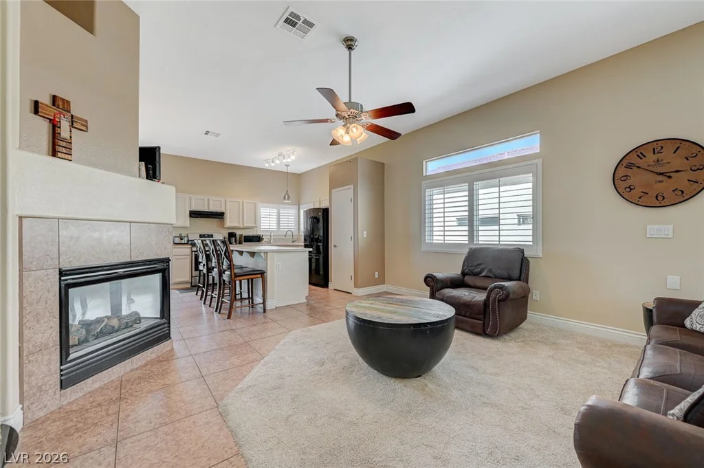 740 Camino Del Ray, Henderson, NV 89012