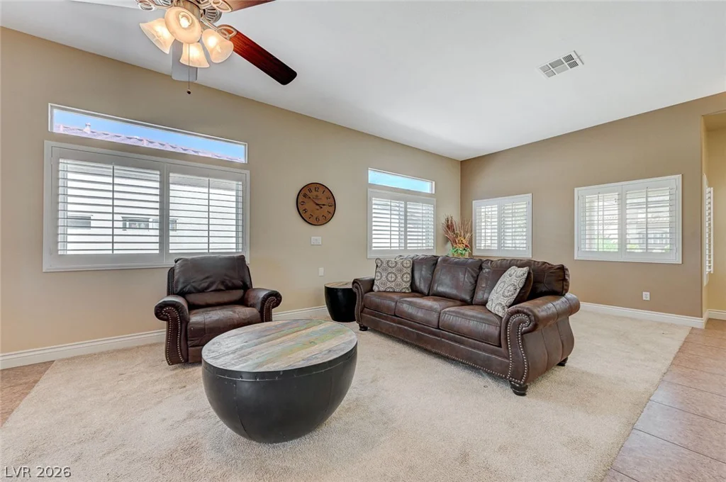 740 Camino Del Ray, Henderson, NV 89012