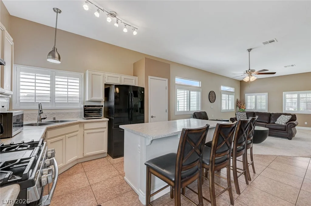 740 Camino Del Ray, Henderson, NV 89012