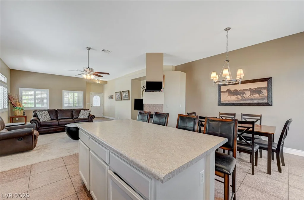 740 Camino Del Ray, Henderson, NV 89012