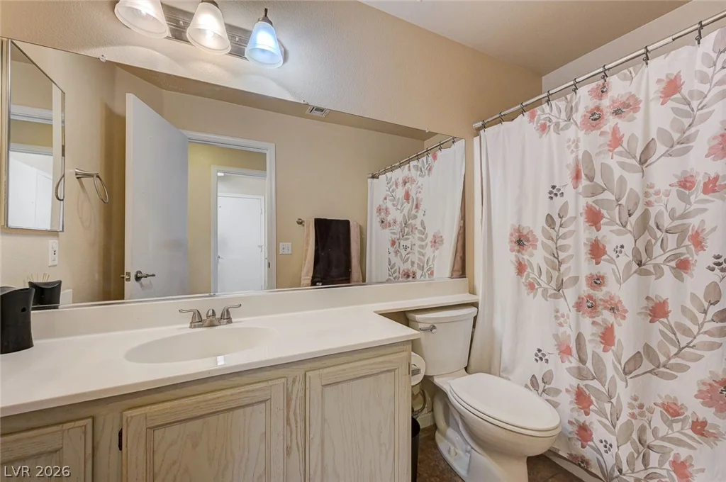 740 Camino Del Ray, Henderson, NV 89012