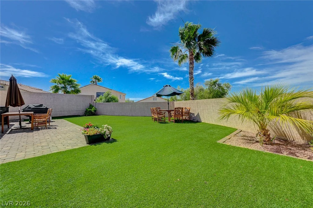 740 Camino Del Ray, Henderson, NV 89012