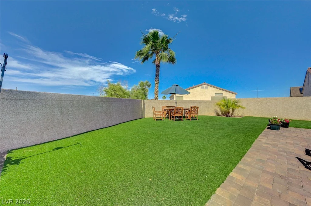 740 Camino Del Ray, Henderson, NV 89012