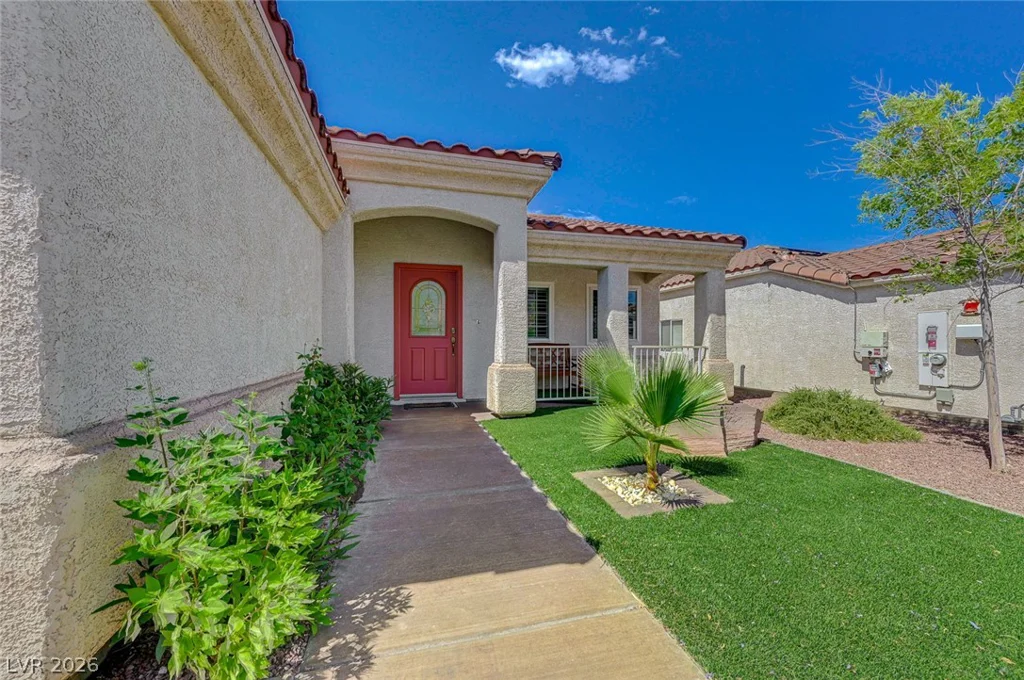 740 Camino Del Ray, Henderson, NV 89012