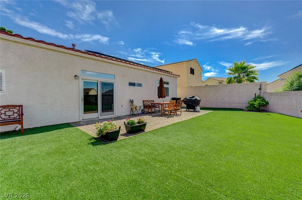 740 Camino Del Ray, Henderson, NV 89012