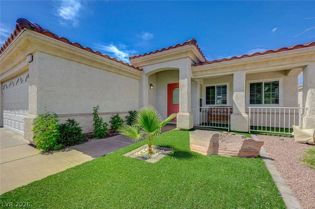 740 Camino Del Ray, Henderson, NV 89012