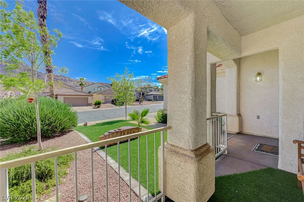 740 Camino Del Ray, Henderson, NV 89012