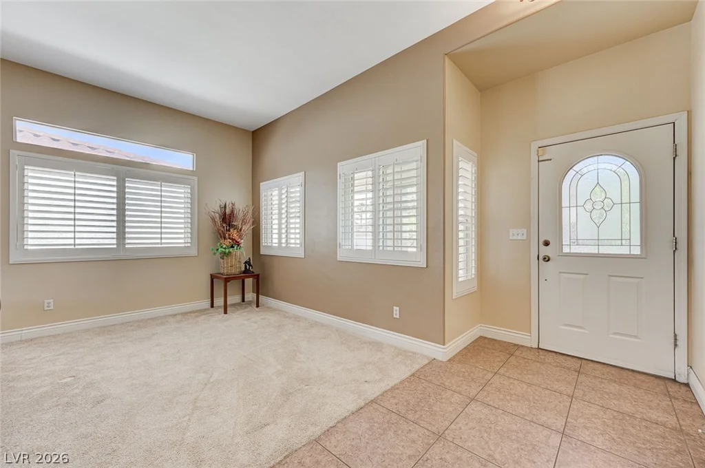 740 Camino Del Ray, Henderson, NV 89012