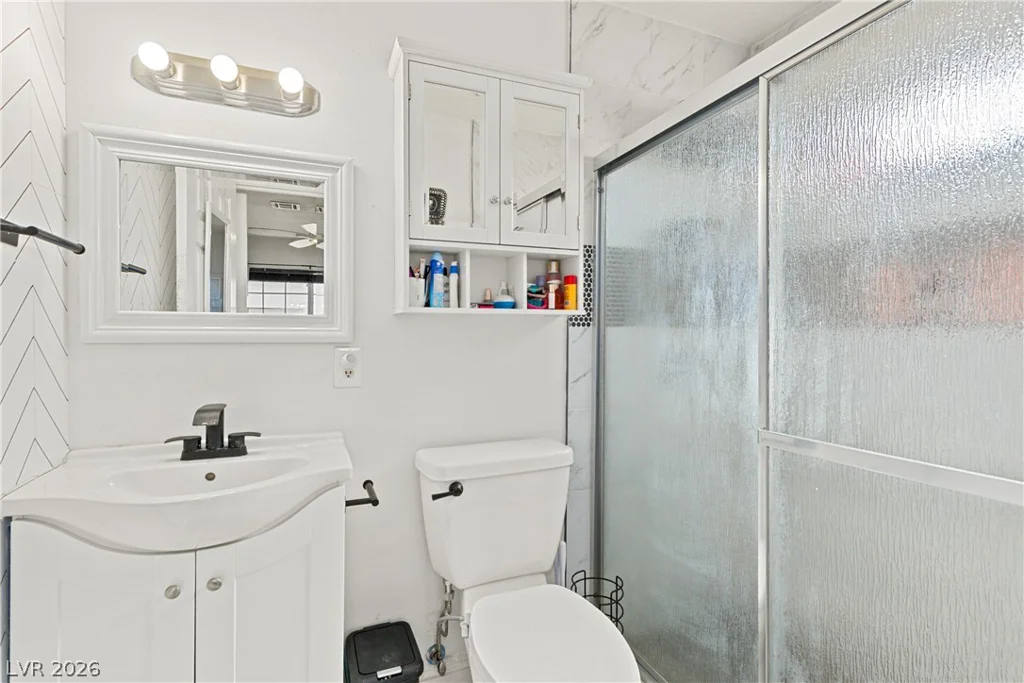 6214 Gunderson, Las Vegas, NV 89103