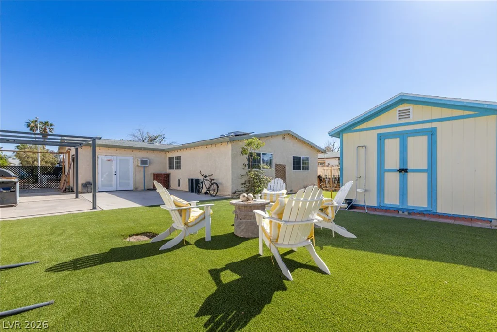 6214 Gunderson, Las Vegas, NV 89103