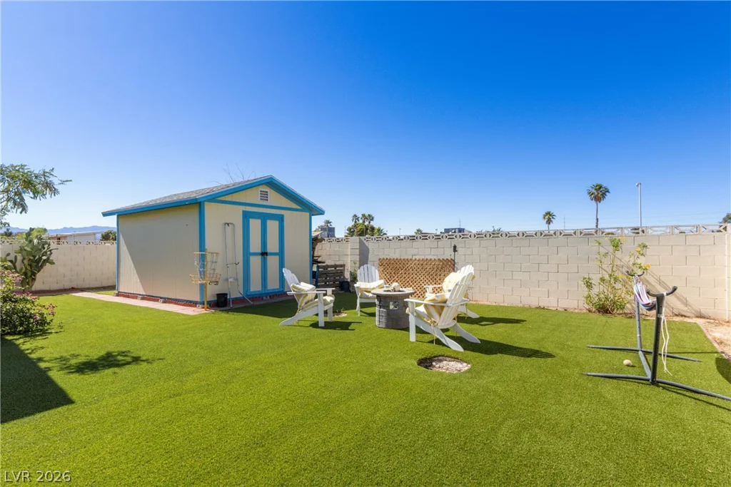 6214 Gunderson, Las Vegas, NV 89103