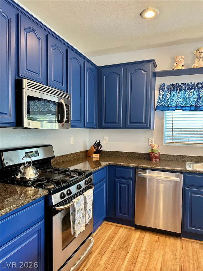 90 Branch Field, Las Vegas, NV 89183