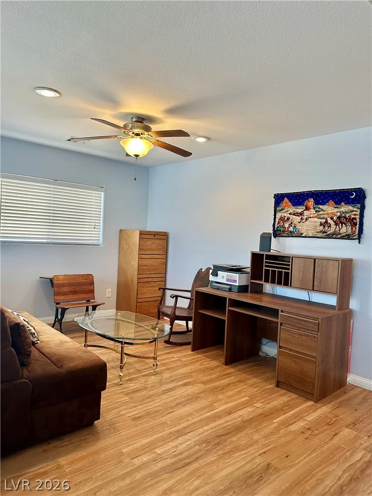 90 Branch Field, Las Vegas, NV 89183