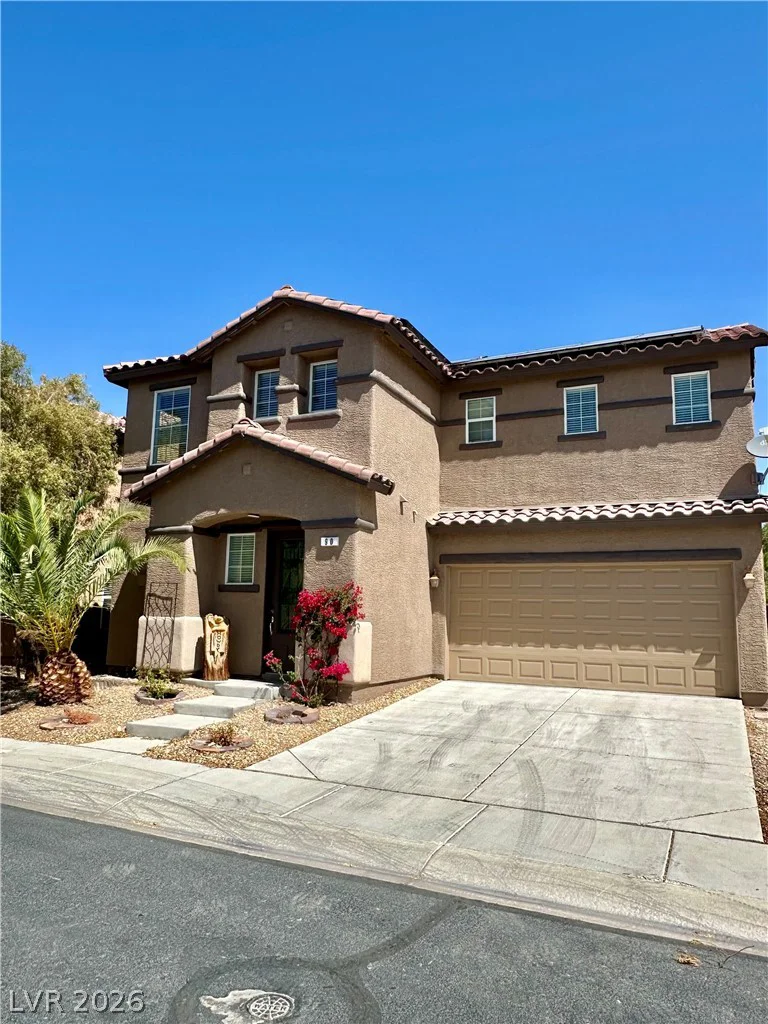 90 Branch Field, Las Vegas, NV 89183